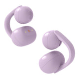 Sony WF-LC900 Linkbuds Clip Wireless Earbuds - Violet WF-LC900/VZE