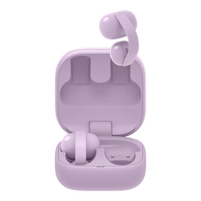 Sony WF-LC900 Linkbuds Clip Wireless Earbuds - Violet WF-LC900/VZE