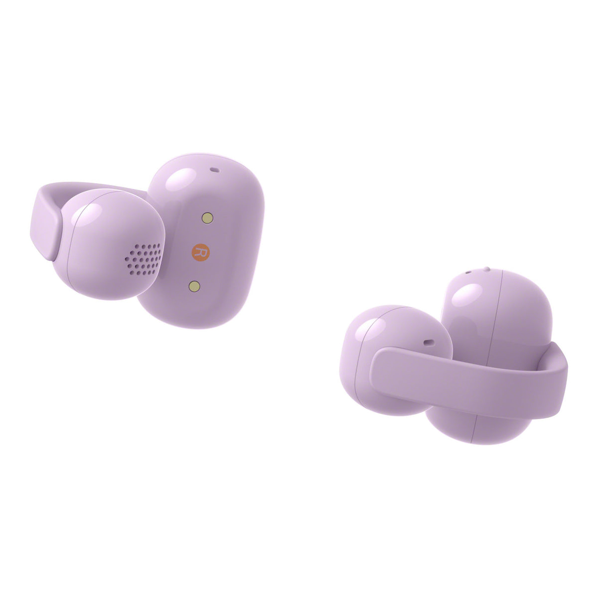 Sony WF-LC900 Linkbuds Clip Wireless Earbuds - Violet WF-LC900/VZE