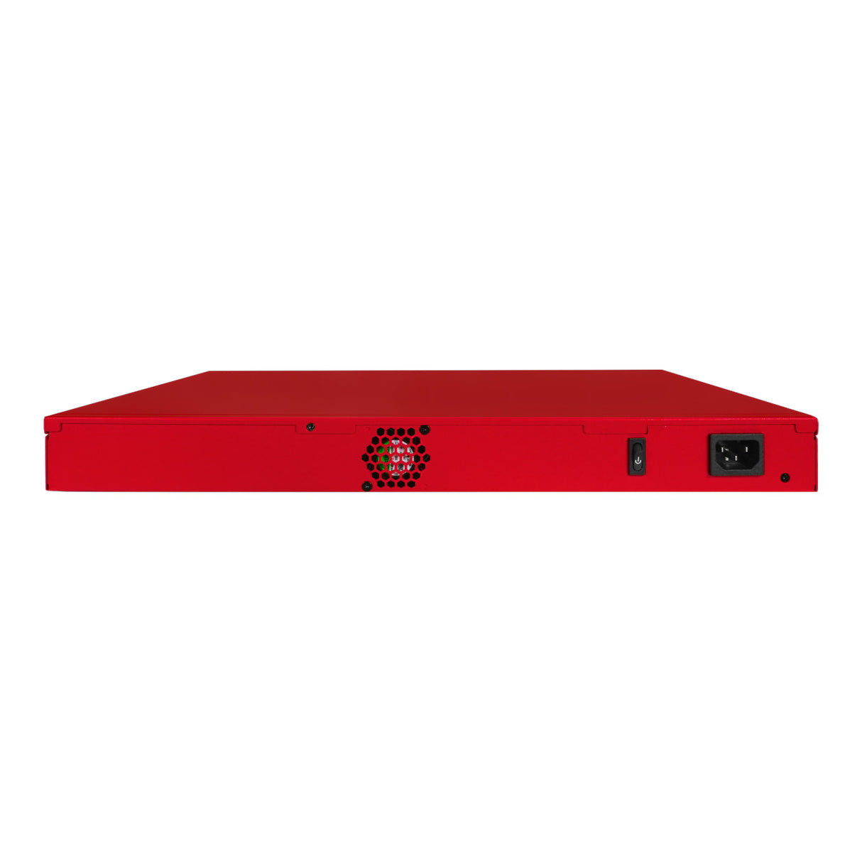 WatchGuard Firebox M295 with 2-year Standard Support