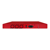 WatchGuard Firebox M395 with 2-year Standard Support