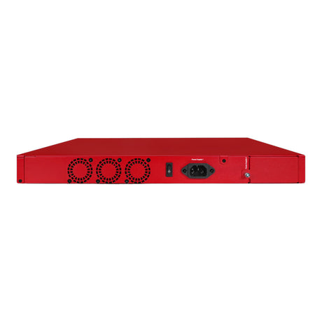 WatchGuard Firebox M395 with 5-year Standard Support