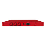 WatchGuard Firebox M495 with 3-year Total Security Suite