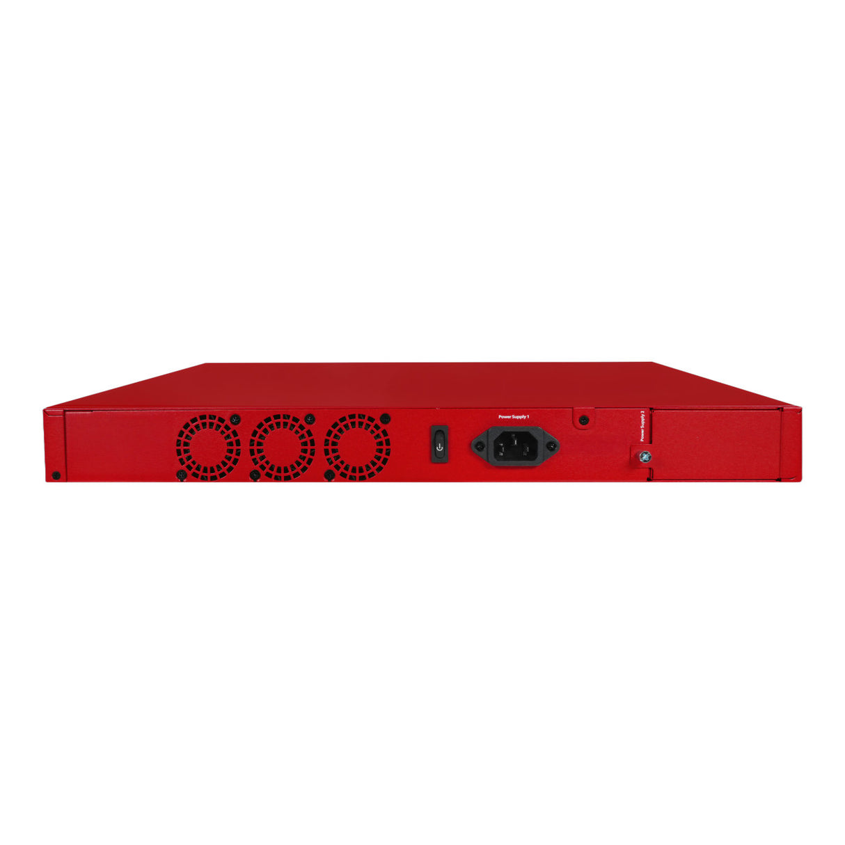 WatchGuard Firebox M595 with 1-year Standard Support
