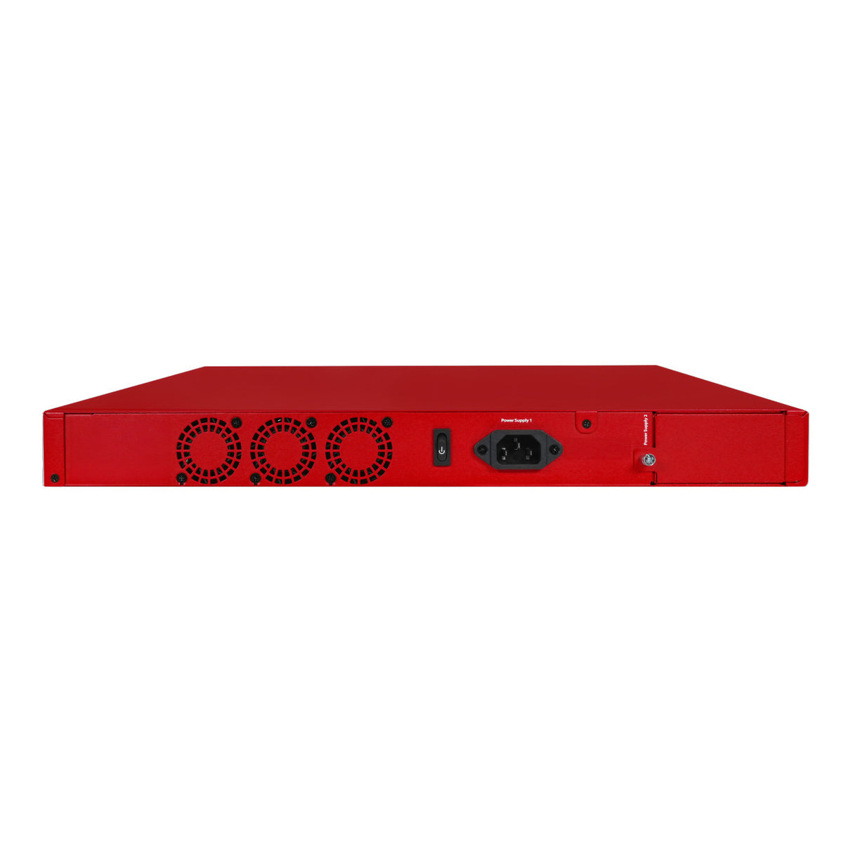 WatchGuard Firebox M695 with 2-year Basic Security Suite