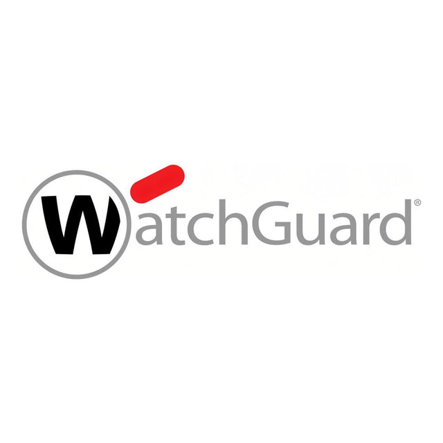WatchGuard Firebox T115-W 1-year Gold Support Renewal/Upgrade