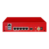 WatchGuard Firebox T145 with 5-year Standard Support