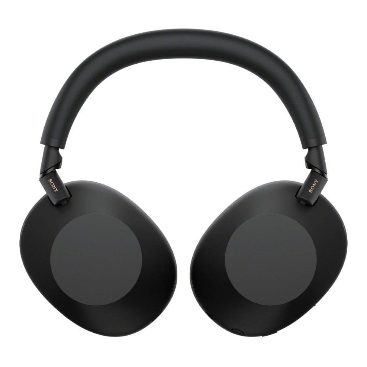 ヘッドホン WH1000XM6 Sony WH1000XM6 Noise Cancelling Wireless Headphone Black WH