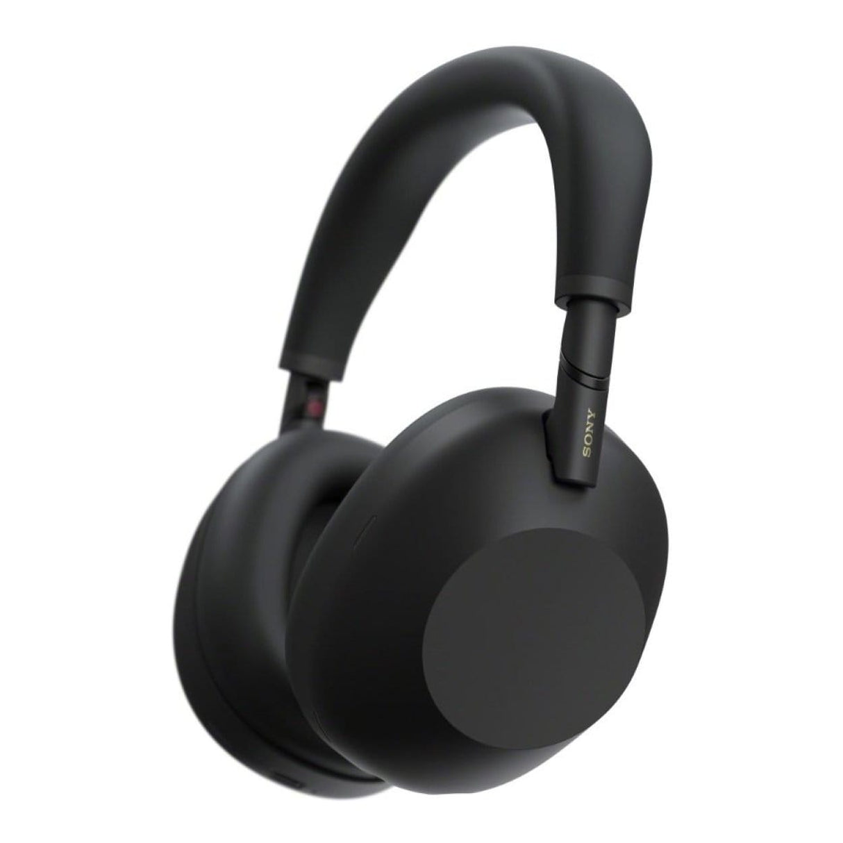 Sony WH1000XM6 Noise Cancelling Wireless Headphone Black WH-1000XM6/BME