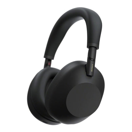 Sony WH1000XM6 Noise Cancelling Wireless Headphone Black WH-1000XM6/BME