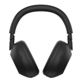Sony WH1000XM6 Noise Cancelling Wireless Headphone Black WH-1000XM6/BME