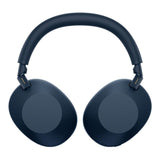 Sony WH1000XM6 Noise Cancelling Wireless Headphone Blue WH-1000XM6/LME