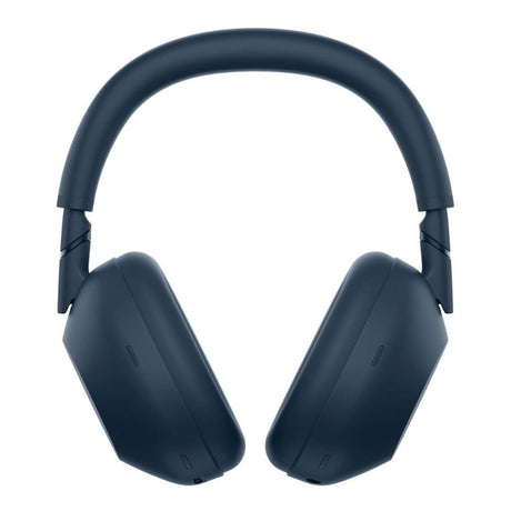 Sony WH1000XM6 Noise Cancelling Wireless Headphone Blue WH-1000XM6/LME