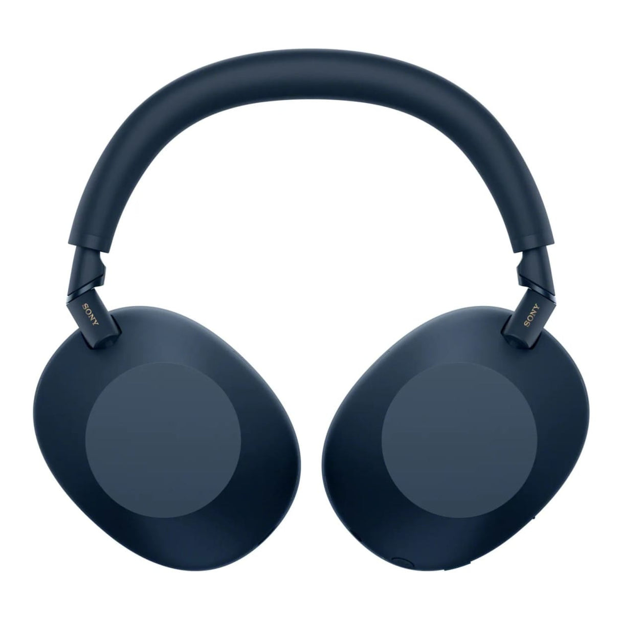 Sony WH1000XM6 Noise Cancelling Wireless Headphone Blue WH-1000XM6/LME