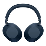 Sony WH1000XM6 Noise Cancelling Wireless Headphone Blue WH-1000XM6/LME