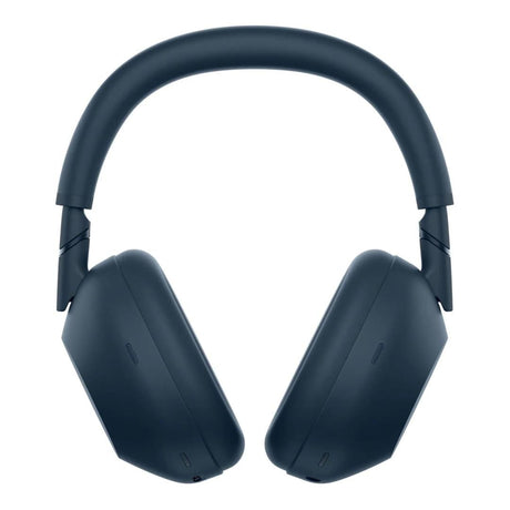 Sony WH1000XM6 Noise Cancelling Wireless Headphone Blue WH-1000XM6/LME