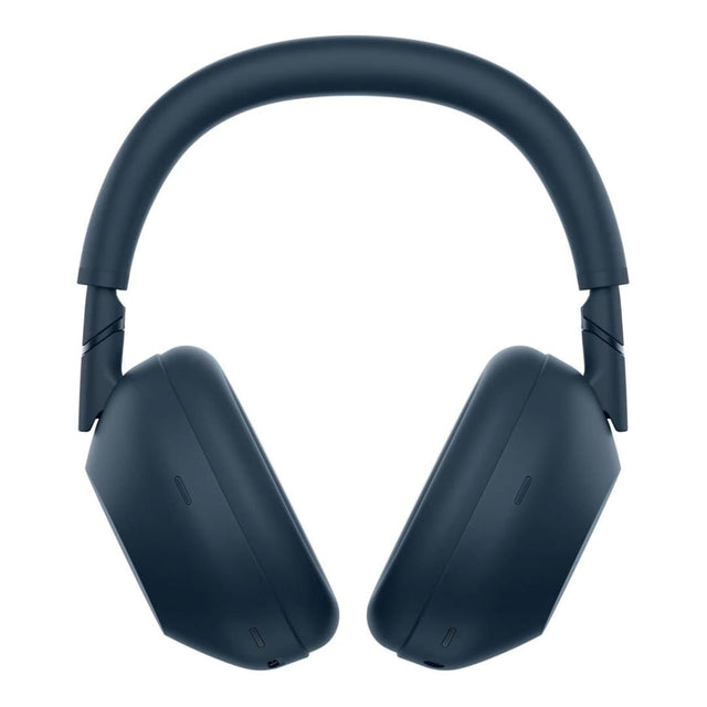 Sony WH1000XM6 Noise Cancelling Wireless Headphone Blue WH-1000XM6/LME