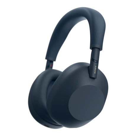 Sony WH1000XM6 Noise Cancelling Wireless Headphone Blue WH-1000XM6/LME