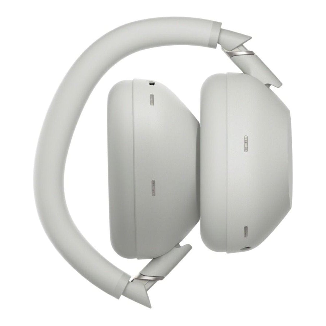 Sony WH1000XM6 Noise Cancelling Wireless Headphone Sliver WH