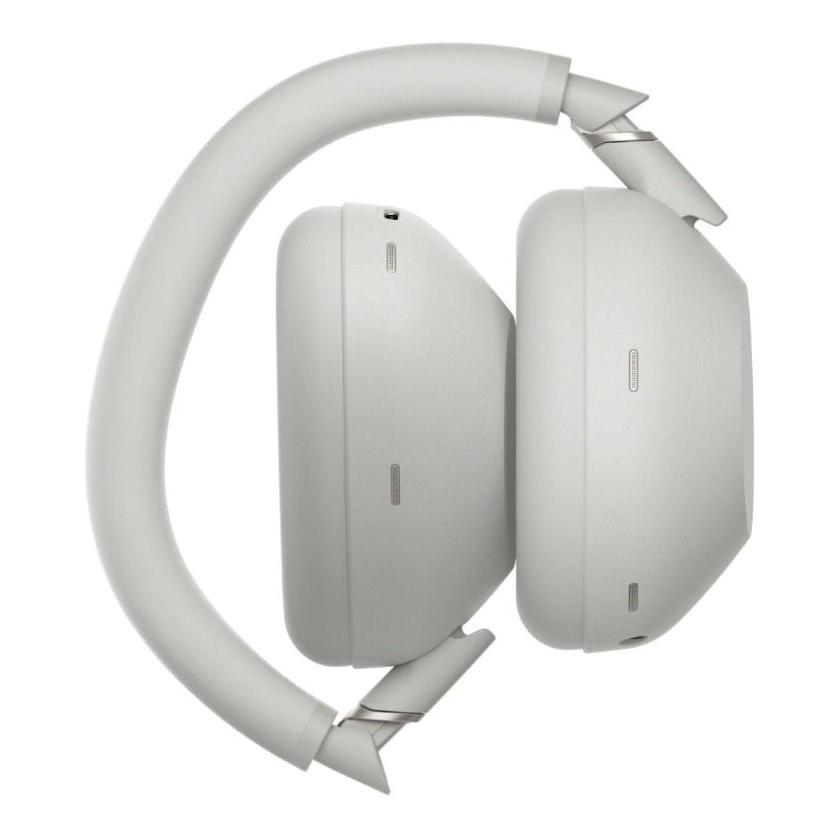 Sony WH1000XM6 Noise Cancelling Wireless Headphone Sliver WH-1000XM6/SME