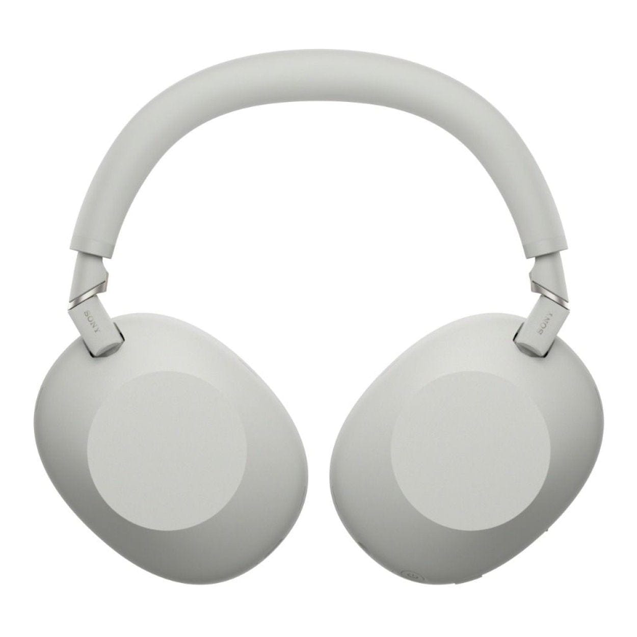 Sony WH1000XM6 Noise Cancelling Wireless Headphone Sliver WH