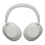 Sony WH1000XM6 Noise Cancelling Wireless Headphone Sliver WH-1000XM6/SME