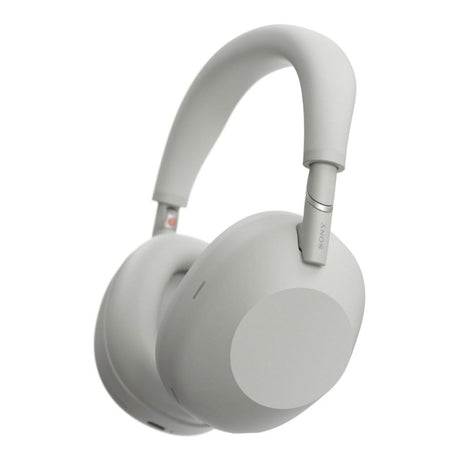 Sony WH1000XM6 Noise Cancelling Wireless Headphone Sliver WH-1000XM6/SME