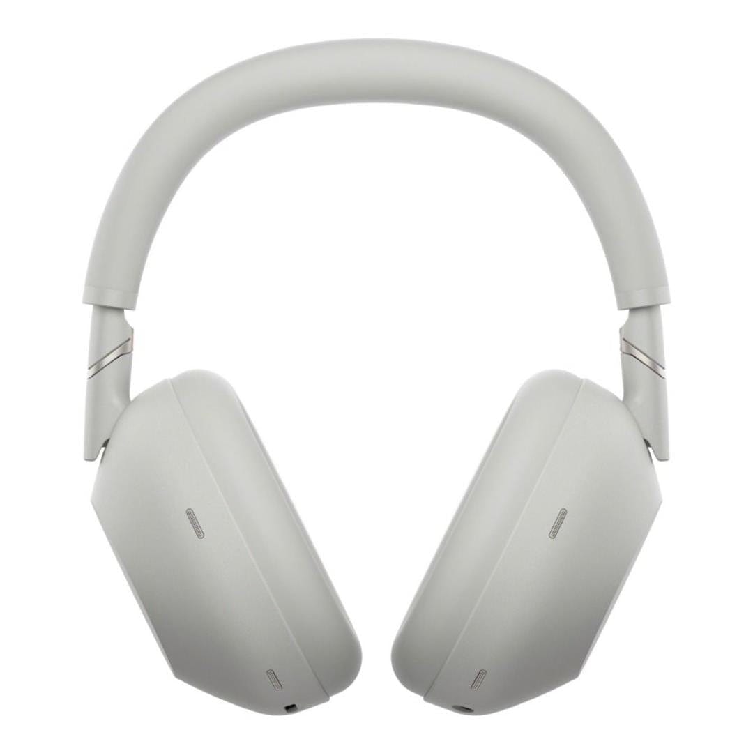 Sony WH1000XM6 Noise Cancelling Wireless Headphone Sliver WH
