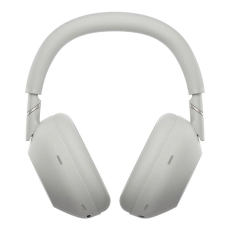Sony WH1000XM6 Noise Cancelling Wireless Headphone Sliver WH-1000XM6/SME