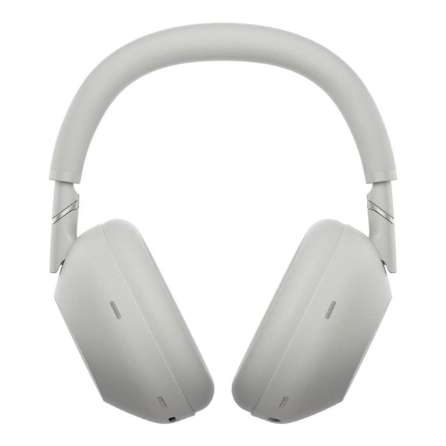 Sony WH1000XM6 Noise Cancelling Wireless Headphone Sliver WH-1000XM6/SME