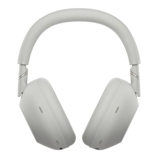 Sony WH1000XM6 Noise Cancelling Wireless Headphone Sliver WH