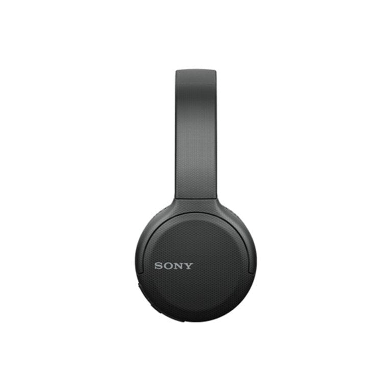 Sony CH510 Wireless Bluetooth On-Ear Headset Black WH-CH510/BZE