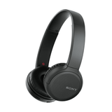 Sony WH-CH510 Wireless Bluetooth On-Ear Headphones - Black WH-CH510