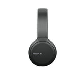 Sony WH-CH510 Wireless Bluetooth On-Ear Headphones - Black WH-CH510