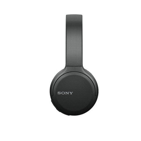Sony WH-CH510 Wireless Bluetooth On-Ear Headphones - Black WH-CH510