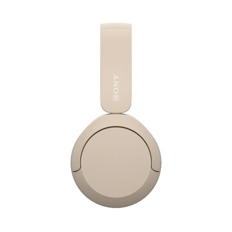 Sony WH-CH520/CZE Bluetooth On-Ear Headphones Beige