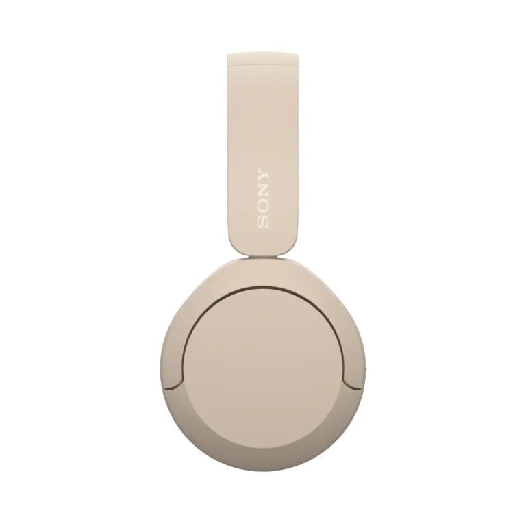 Sony WH-CH520/CZE Bluetooth On-Ear Headphones Beige