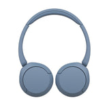 Sony CH520 Wireless Bluetooth On-Ear Headset Blue WH-CH520/LZE