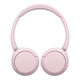 Sony Wireless Headphones Pink WH-CH520/PZ E