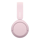 Sony Wireless Headphones Pink WH-CH520/PZ E