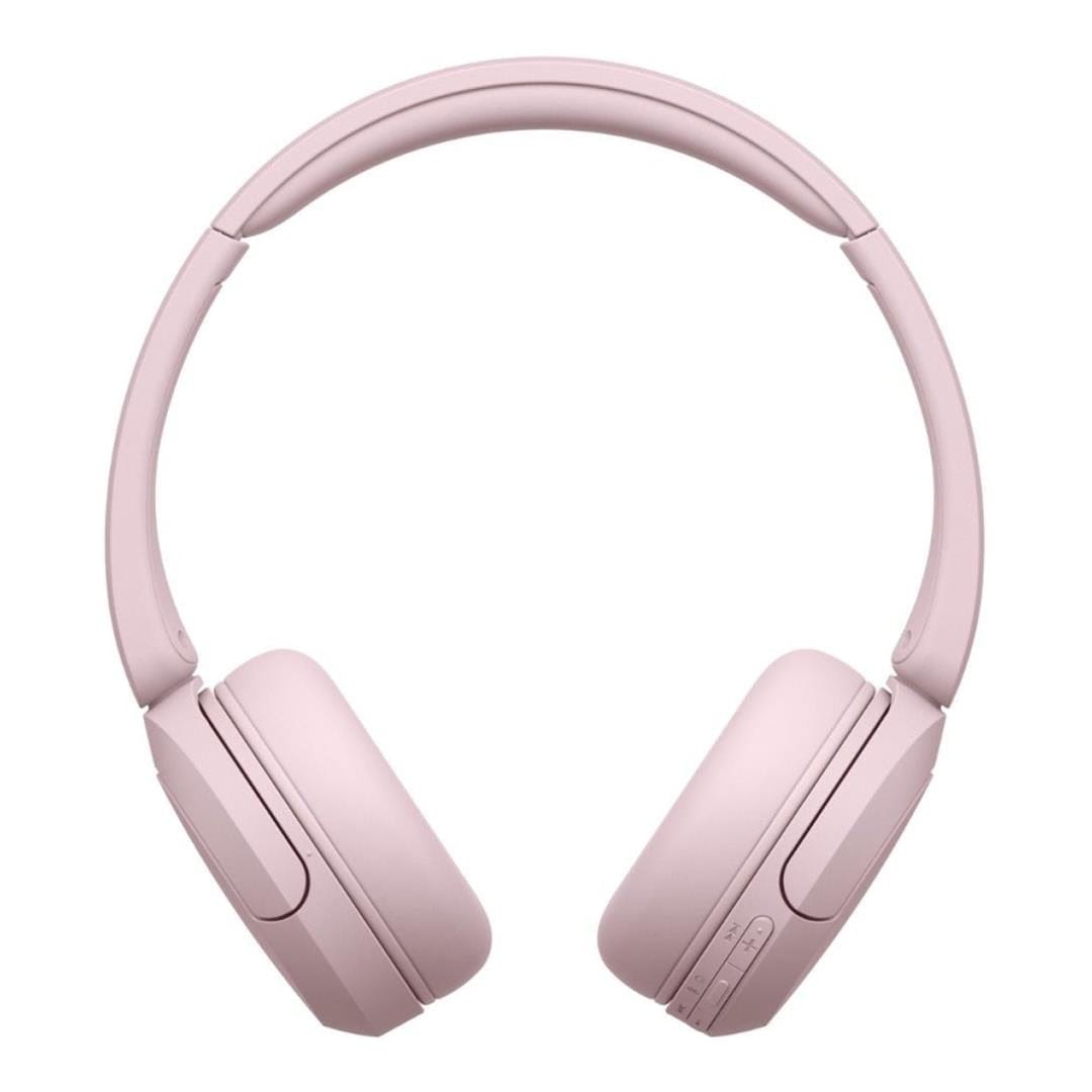 Sony Wireless Headphones Pink WH-CH520/PZ E