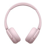 Sony Wireless Headphones Pink WH-CH520/PZ E