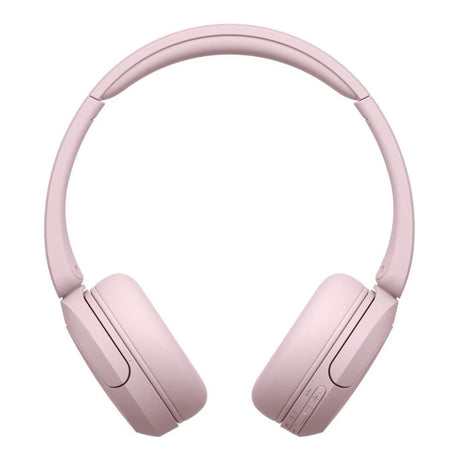 Sony Wireless Headphones Pink WH-CH520/PZ E