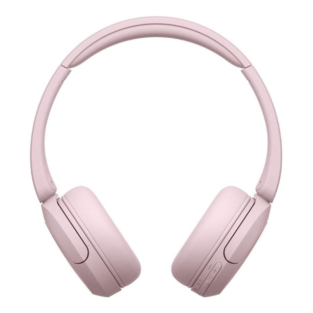 Sony Wireless Headphones Pink WH-CH520/PZ E