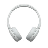 Sony WH-CH520 Wireless Bluetooth Headphones - White WH-CH520/WZE