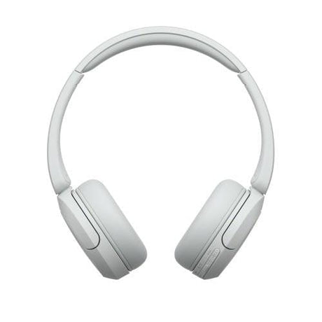 Sony WH-CH520 Wireless Bluetooth Headphones - White WH-CH520/WZE