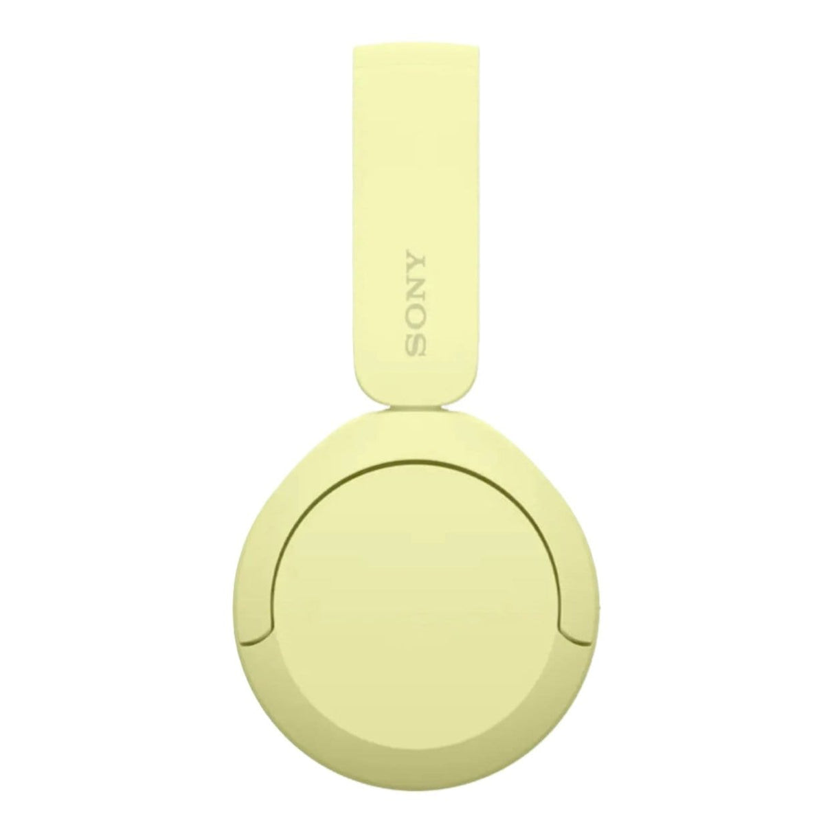 Sony Wireless Headphones Yellow WH-CH520/YZ E
