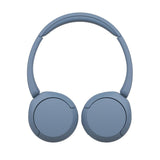 Sony WH-CH520 Wireless Bluetooth On-Ear Headphones - Blue WH-CH520L