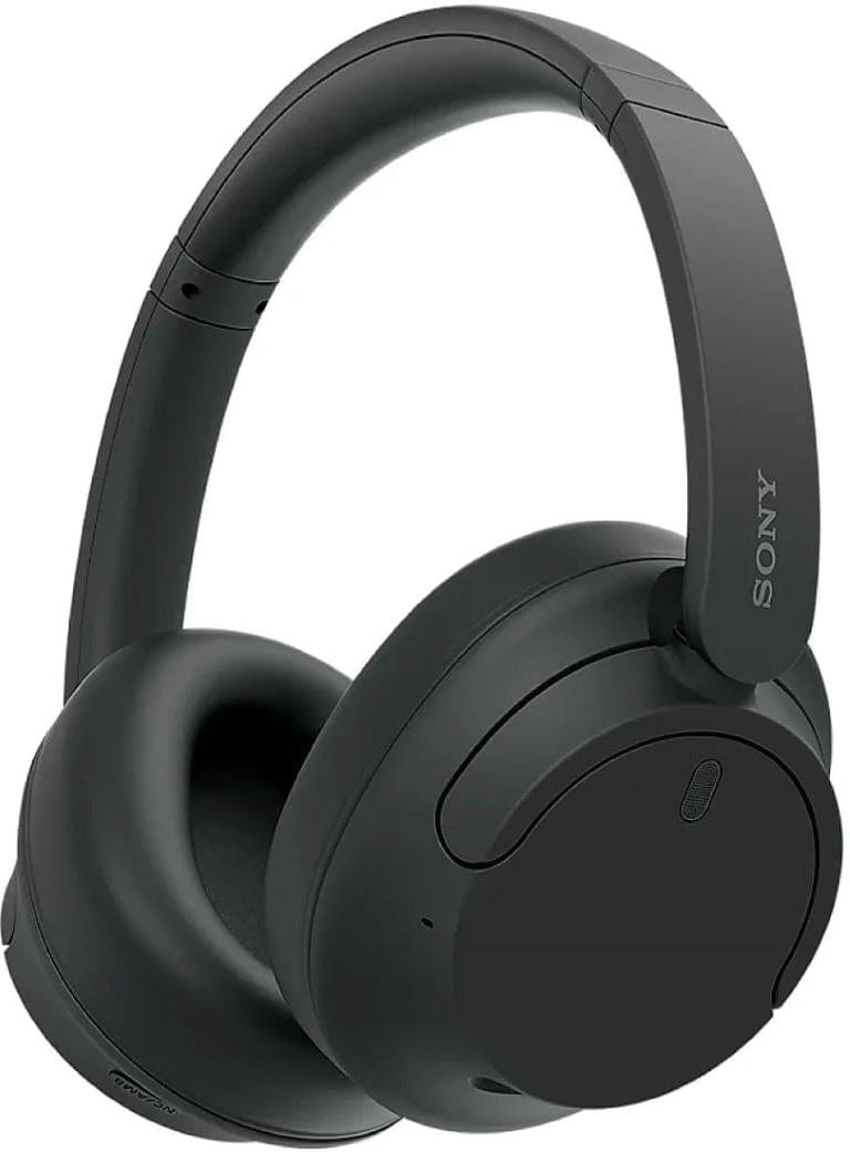 Sony WH-CH720N Wireless Noise Cancelling Headphones - Black WH