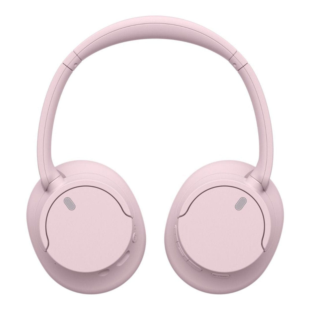 Sony Noise Cancelling Over-Ear Headphones Pink WH-CH720N/PCE